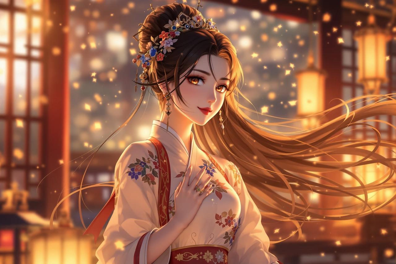 漫剧工厂 - 凤鸣九霄